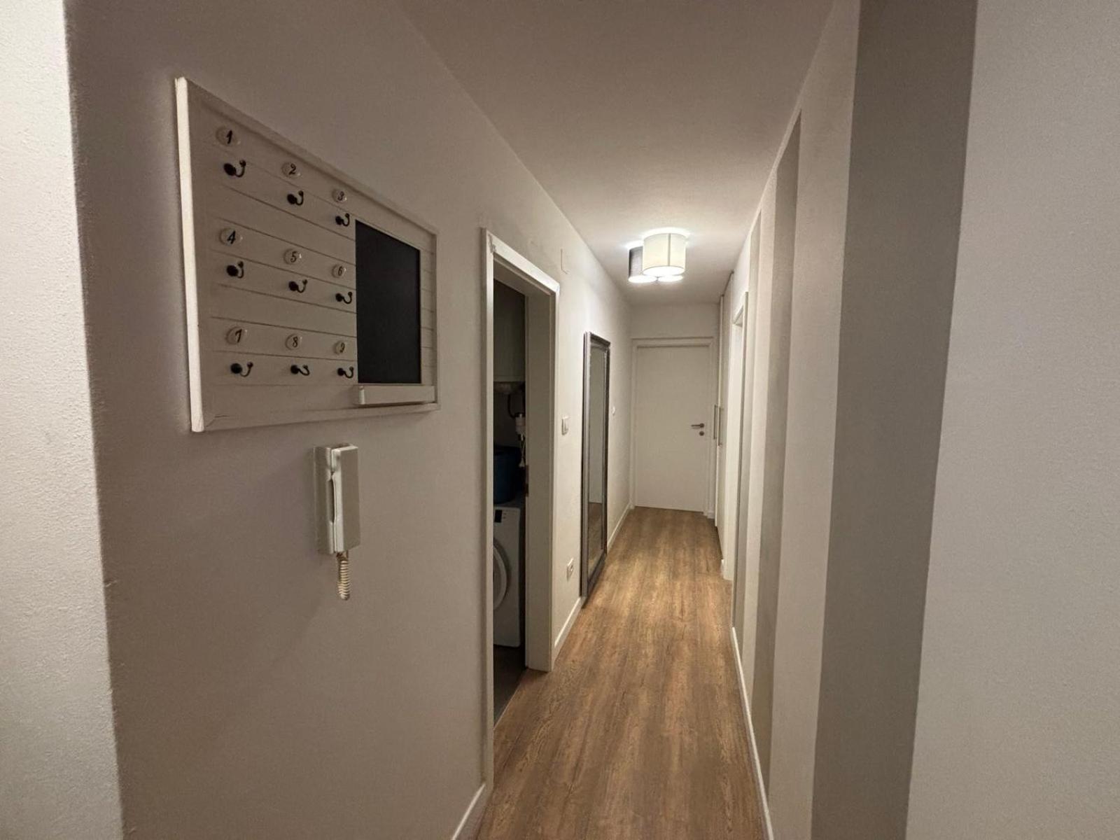 Luxury Apartment Kala 2 Poreč Eksteriør billede