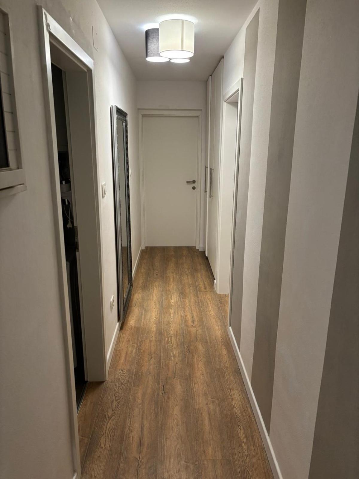 Luxury Apartment Kala 2 Poreč Eksteriør billede