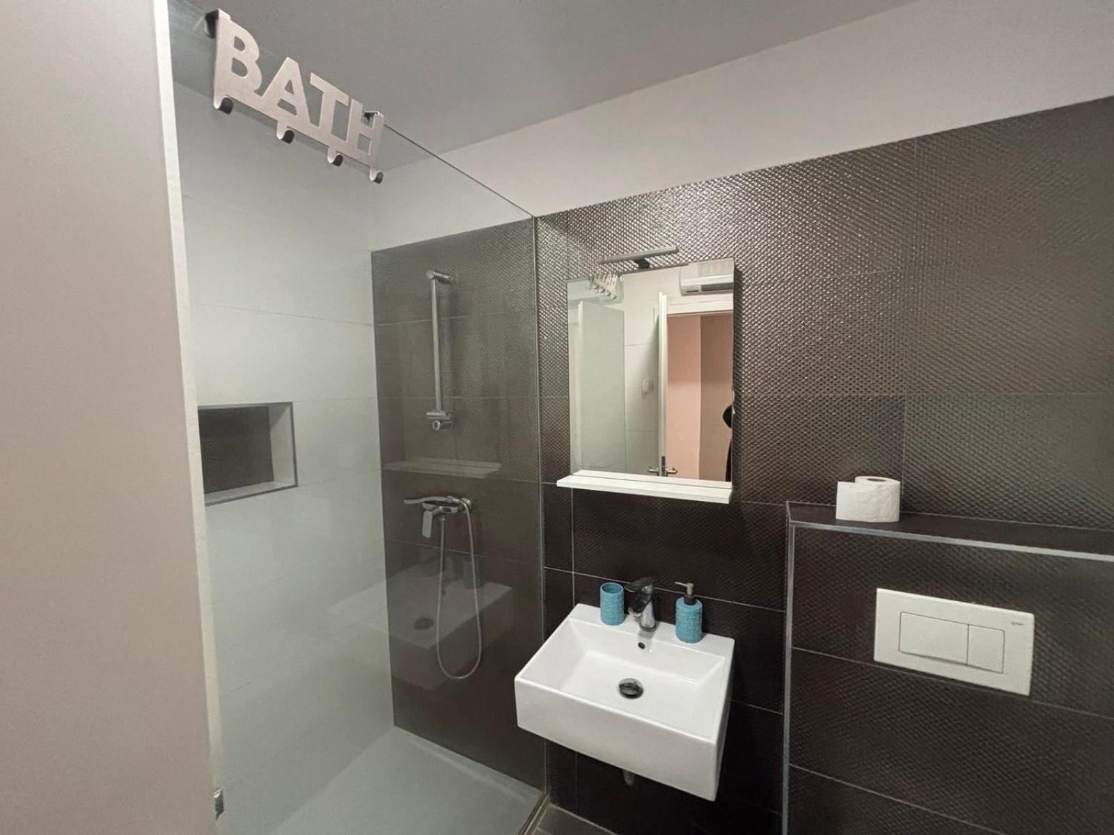 Luxury Apartment Kala 2 Poreč Eksteriør billede