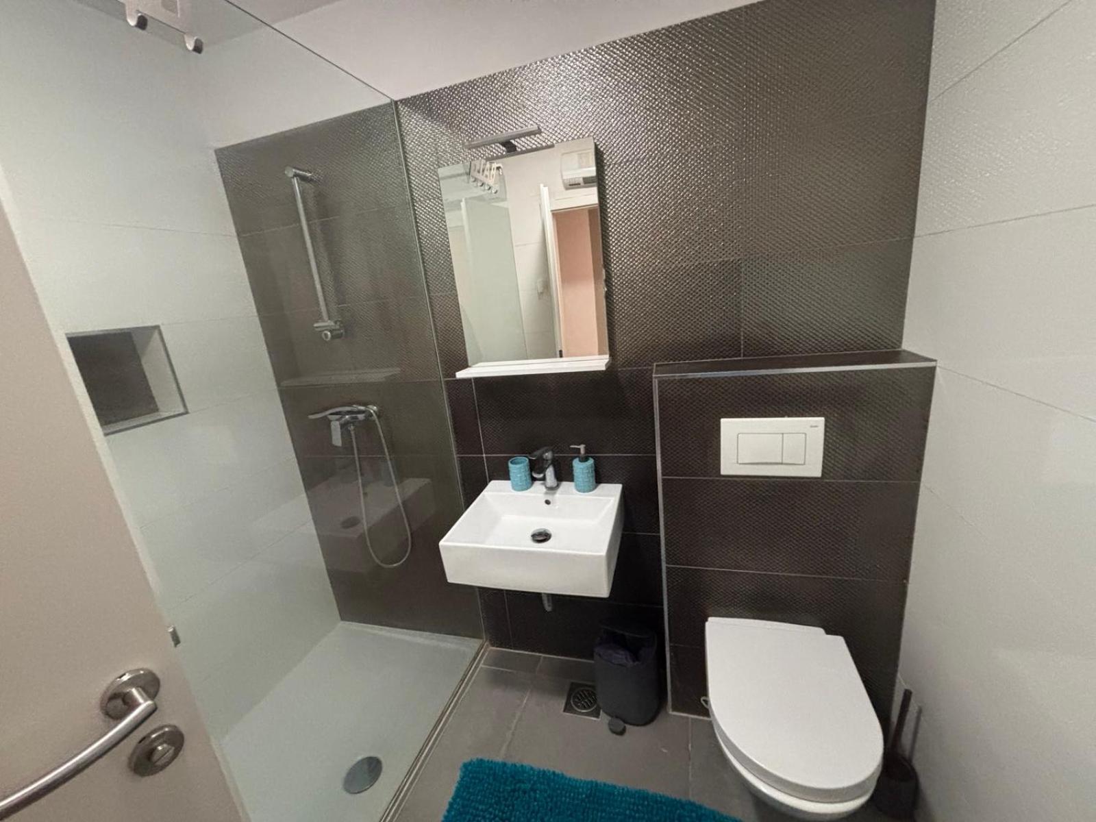 Luxury Apartment Kala 2 Poreč Eksteriør billede