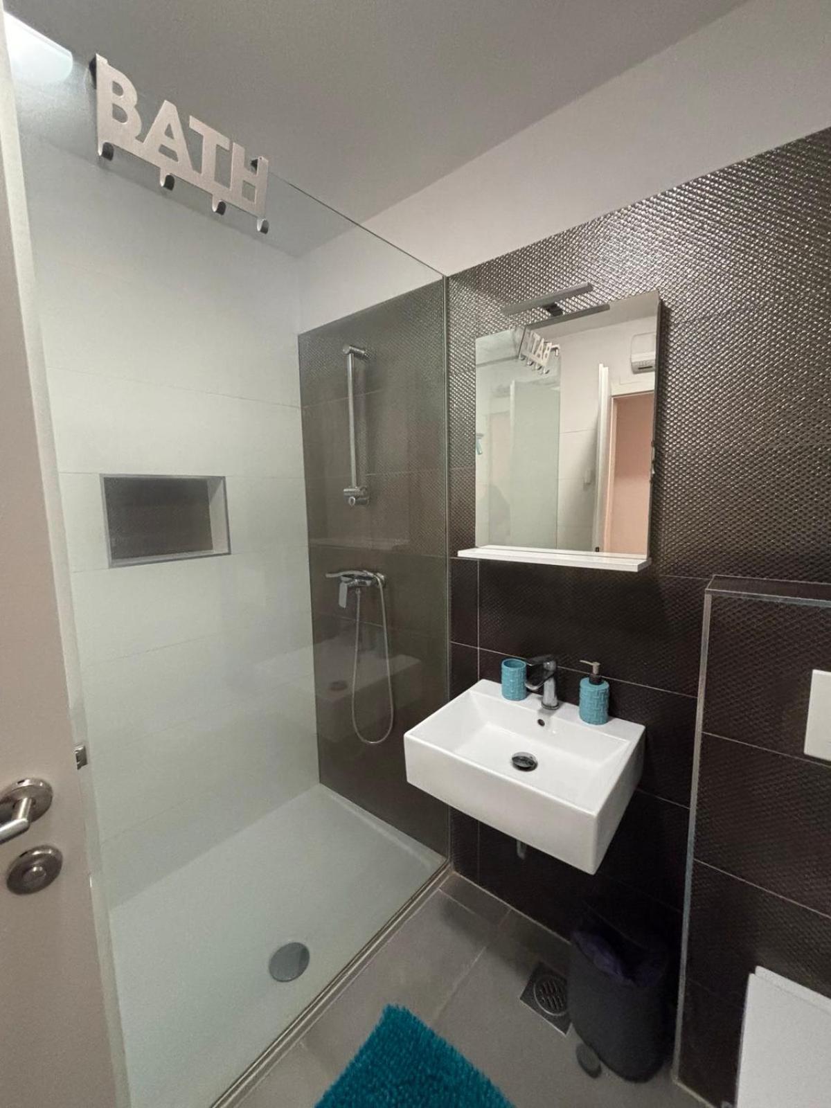 Luxury Apartment Kala 2 Poreč Eksteriør billede